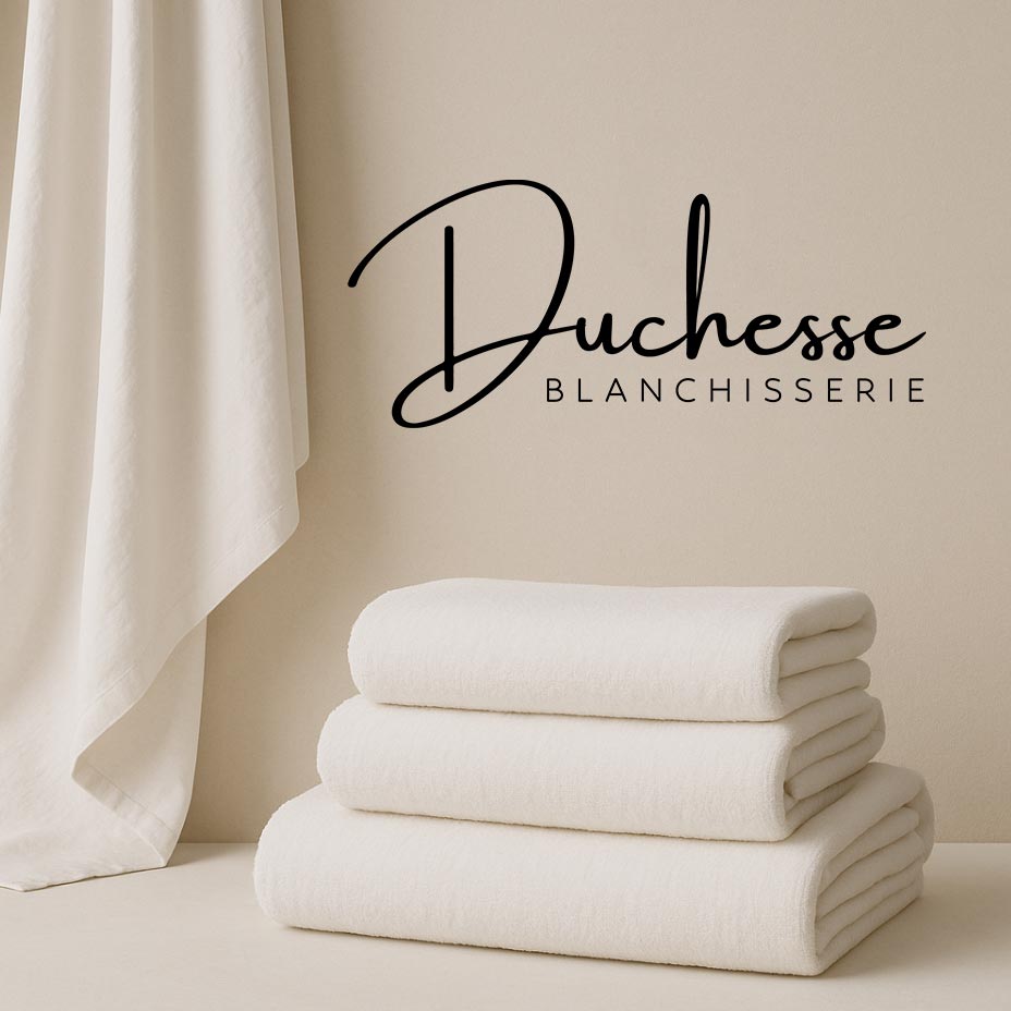 Duchesse blanchisserie