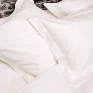 Taies oreiller Alba